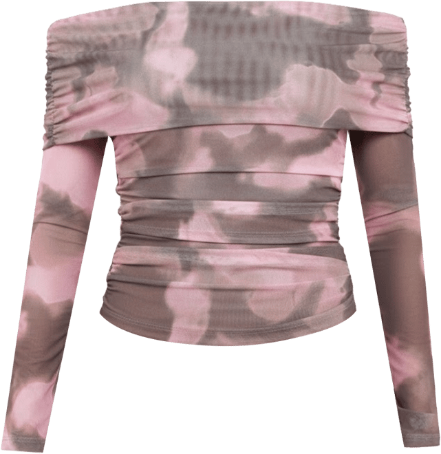 Women's Caelira Off-Shoulder Top