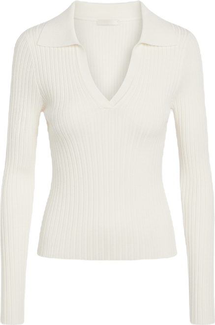 Women's Emmerson Long Sleeve Knit Top