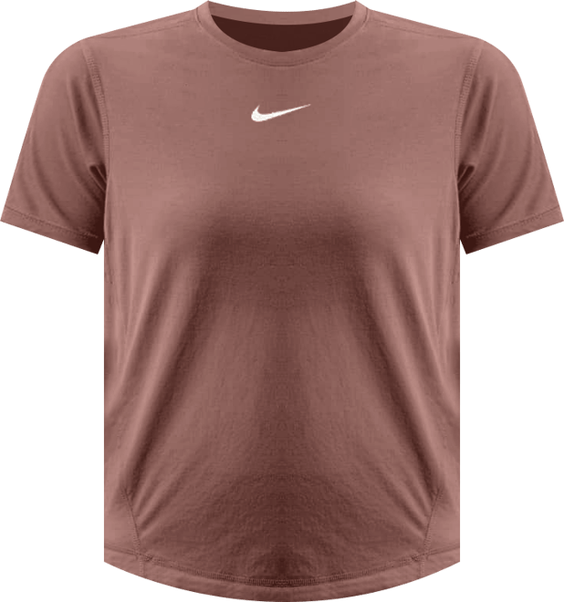Nike One Classic Women's Dri-FIT Short-Sleeve Top