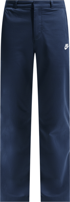 Nike Sportswear Club Big Kids' Woven Everyday Pants