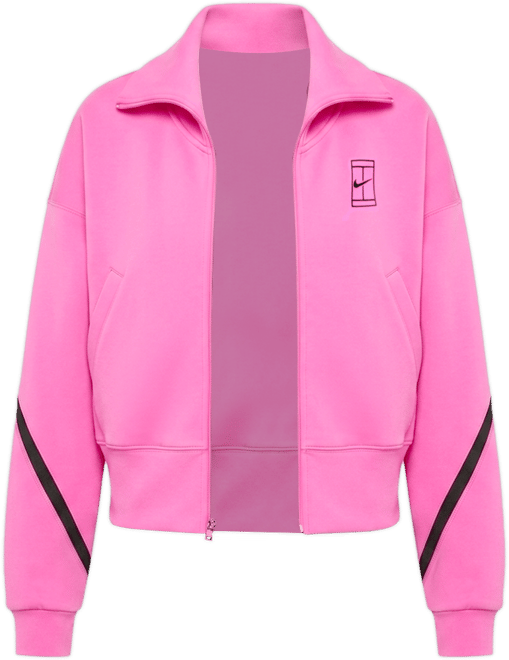 Nike Advantage Women's Dri-FIT Full-Zip Tennis Jacket