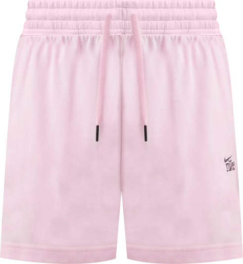 Nike Sportswear Chill Knit Women's High-Waisted Lightweight Shorts