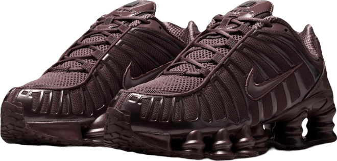 Nike Shox TL Chaussure pour femme