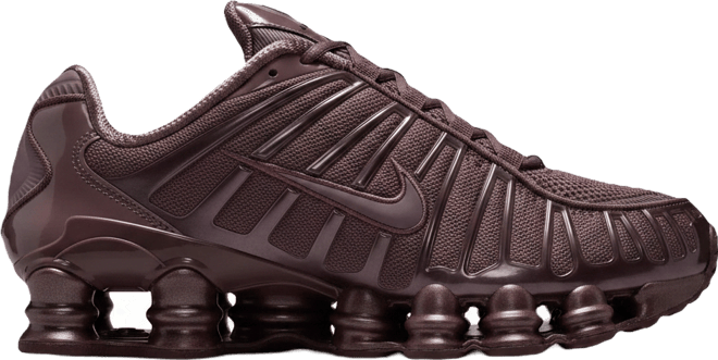 Nike Shox TL Women's Shoes