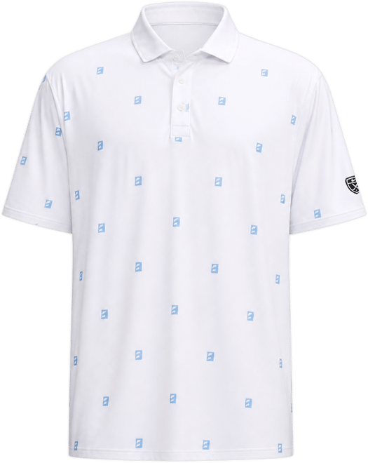 Nike Par Polo da golf Dri-FIT – Uomo