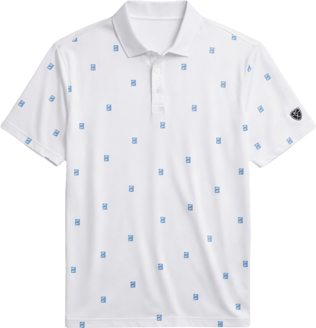 Nike Par Men's Dri-FIT Golf Polo
