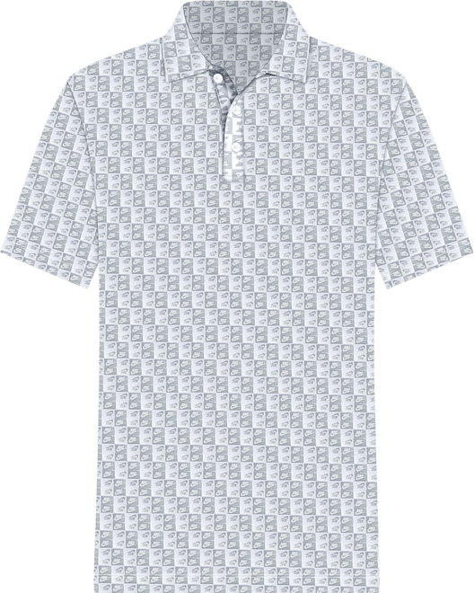 Nike Par Men's Dri-FIT Golf Polo