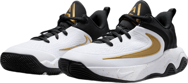 Giannis Immortality 4 Big Kids' Basketball Shoes