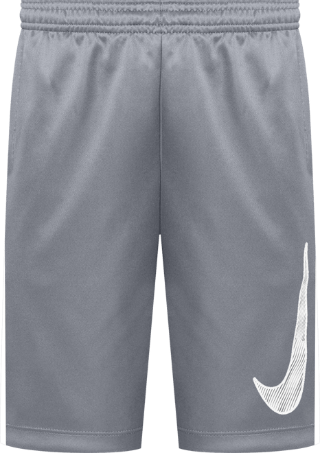 Nike Trophy23 Big Kids' Dri-FIT Shorts