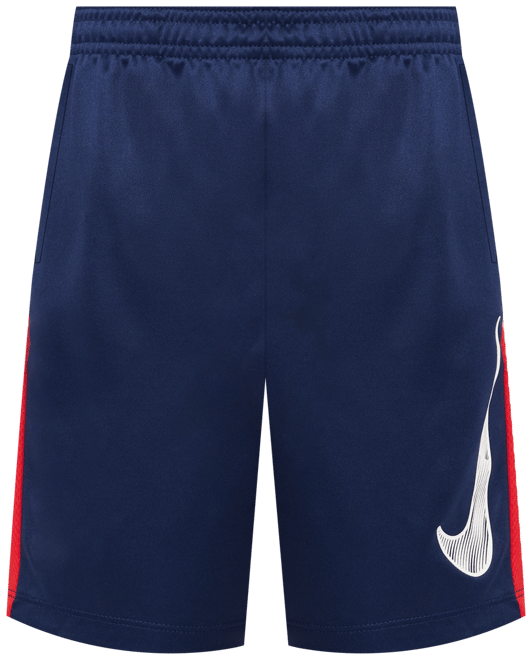 Nike Trophy23 Big Kids' Dri-FIT Shorts