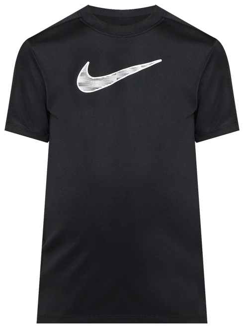 Nike Trophy23 Big Kids' Dri-FIT Short-Sleeve Top