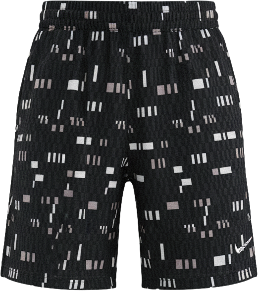 Nike Multi Big Kids' (Boys') Dri-FIT Shorts