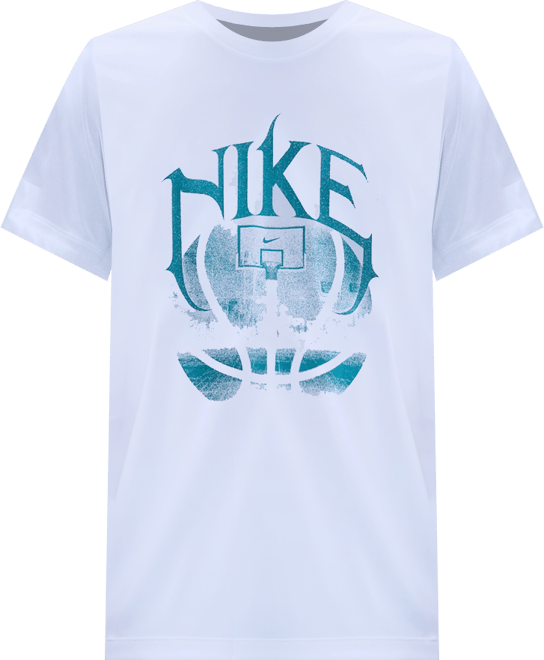 ナイキ メンズ Dri-FIT バスケットボール Tシャツ