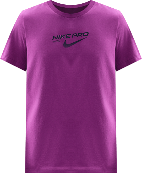 Nike Men's Dri-FIT Training T-Shirt