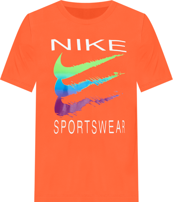 Nike Sportswear Men's T-Shirt