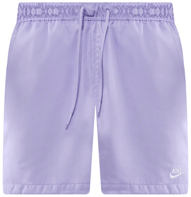 ナイキ クラブ メンズ ウーブン フロー ショートパンツ