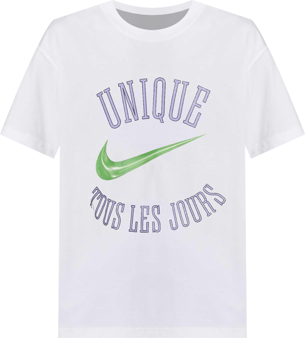 ビクター ウェンバンヤマ メンズ バスケットボール Tシャツ