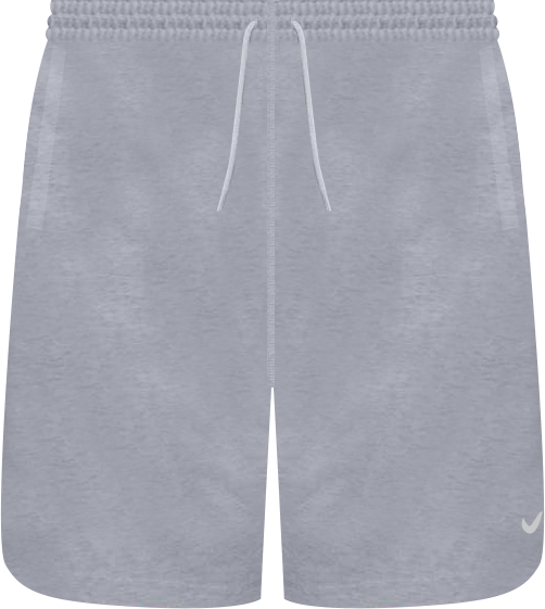 ナイキ クラブ メンズ ニット ショートパンツ