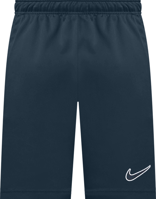 ナイキ Dri-FIT アカデミー メンズ ニット サッカーショートパンツ (ストック)