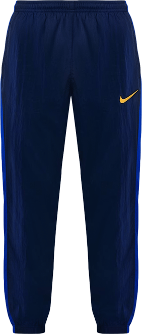 ナイキ トータル 90 メンズ レペル サッカートラックパンツ