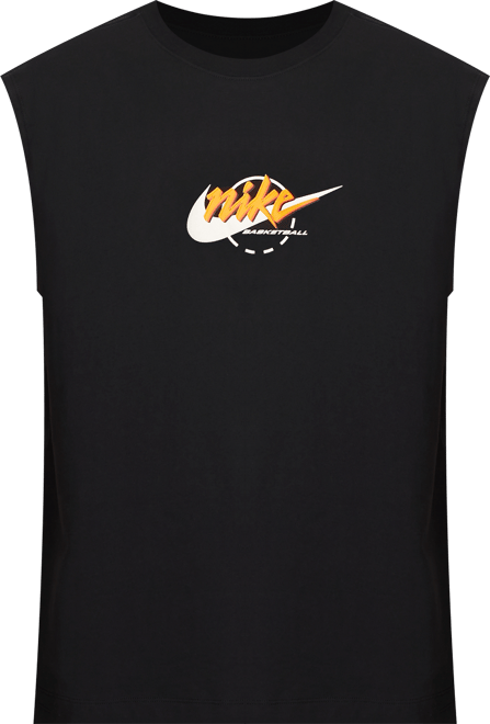 ナイキ メンズ バスケットボール Tシャツ