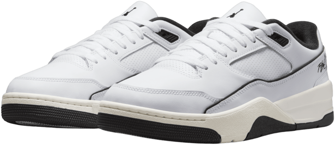 Jordan Flight Court Men's Shoes