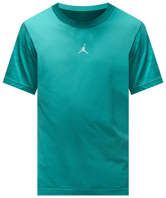 Jordan Sport Men's Dri-FIT Short-Sleeve Top