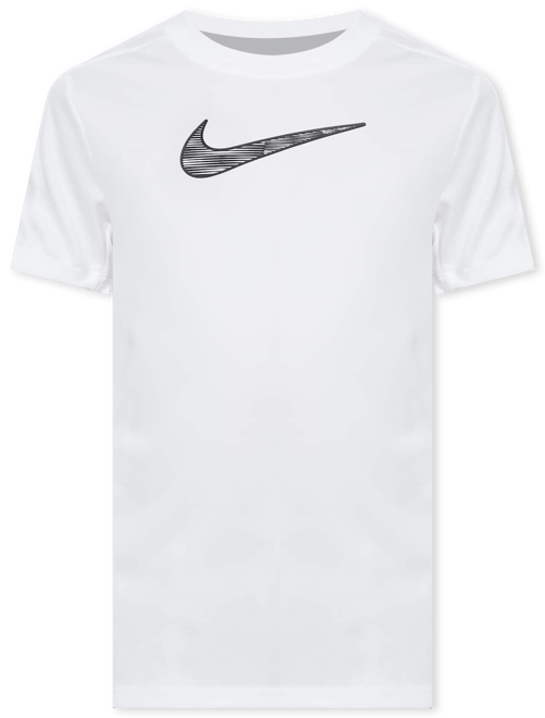 ナイキ トロフィー23 ジュニア Dri-FIT ショートスリーブ トップ