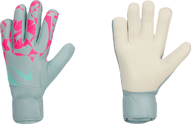 Nike Match Goalkeeper Soccer Gloves