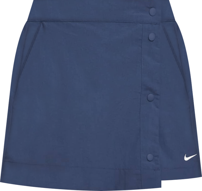 ナイキ スポーツウェア エッセンシャル ウィメンズ ウーブン スコート
