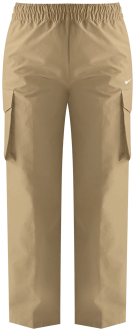 ナイキ スポーツウェア エブリシング ウーブン ウィメンズ ミッドライズ カーゴ パンツ