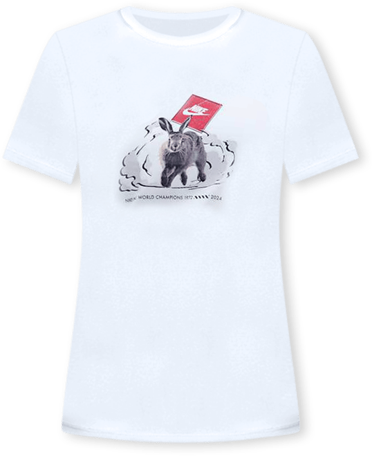 ナイキ スポーツウェア ウィメンズ Tシャツ