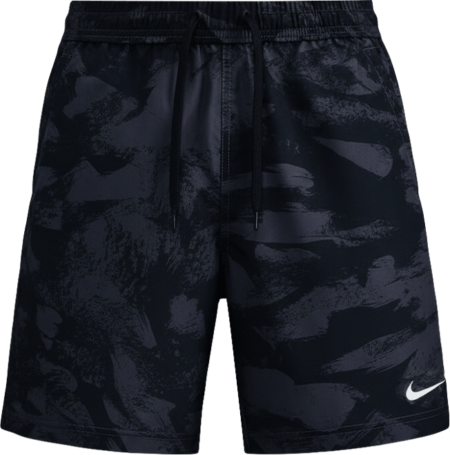 ナイキ フォーム メンズ Dri-FIT 18cm バーサタイル ショートパンツ