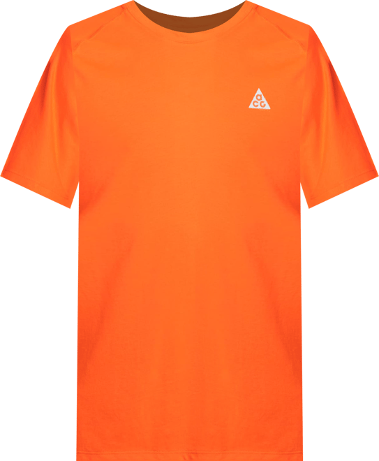 ナイキ ACG "Solar Chase" メンズ Dri-FIT ADV トレイルランニング トップス