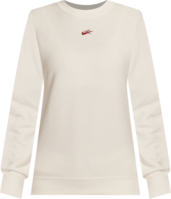 ナイキ スポーツウェア LNY ウィメンズ クルーネック スウェットシャツ