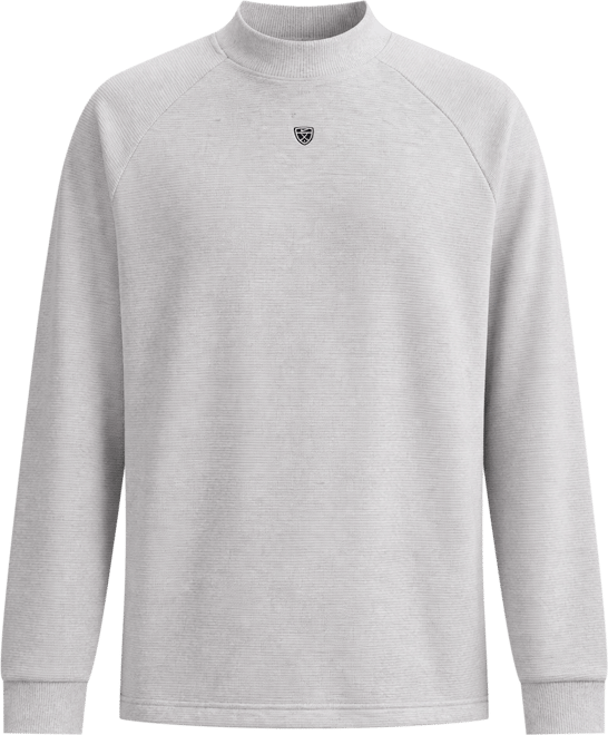 Nike Par Therma-FIT golfoverdel med rund hals til herre