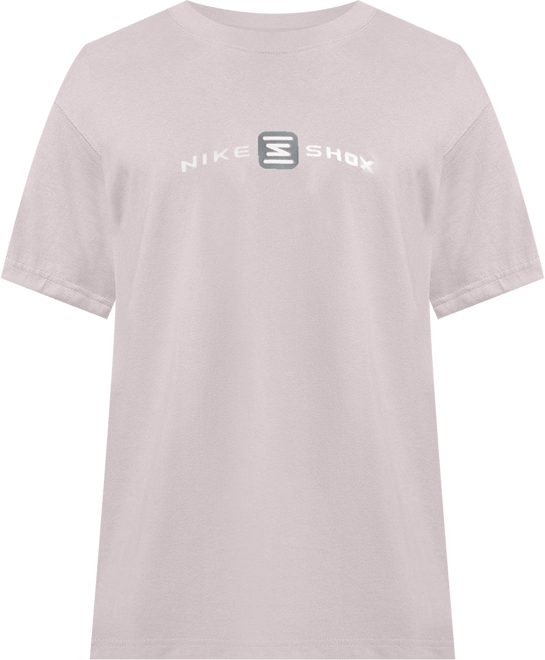 Nike Sportswear Women's Graphic T-Shirt