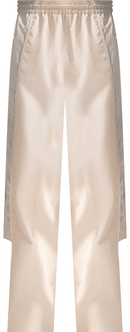 Nike Sportswear Pants deportivos de tiro medio oversized para mujer