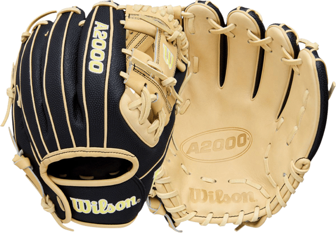 Wilson 11.5