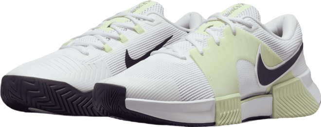 Nike GP Challenge 1.5 Men's Hard Court Tennis Shoes