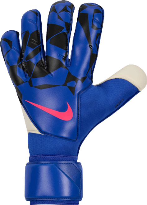 Nike Grip3 Goalkeeper Football Gloves