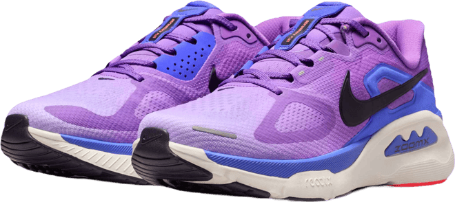 Nike Structure Plus Tenis de correr en pavimento para mujer