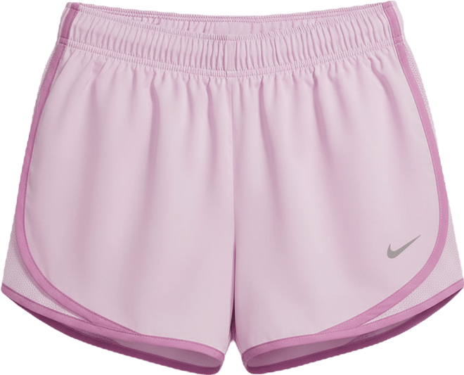 Nike Tempo Women's Dri-FIT Mid-Rise Brief-Lined Running Shorts