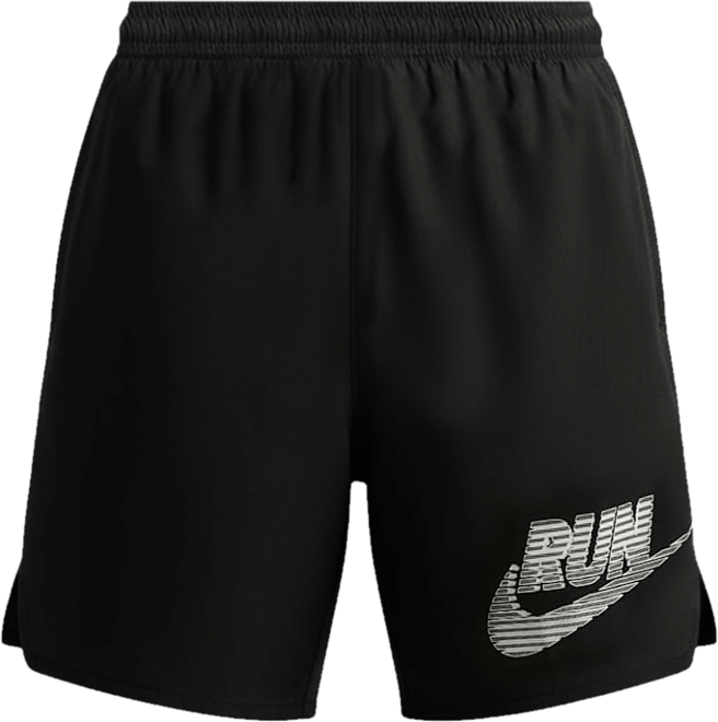 Nike Challenger Men's Dri-FIT 7" Brief-Lined Running Shorts