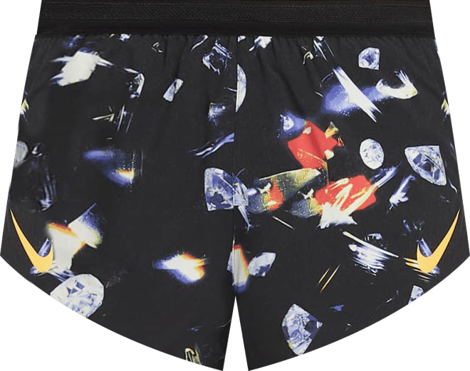 ナイキ エアロスイフト メンズ Dri-FIT ADV 5cm ランニングショートパンツ (インナー付き)