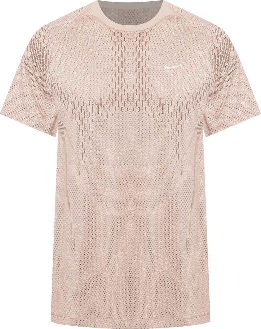 ナイキ ストライド メンズ Dri-FIT ADV ショートスリーブ ランニングトップ