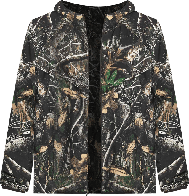 나이키 스트라이드 남성 드라이 핏 리얼트리 러닝 재킷