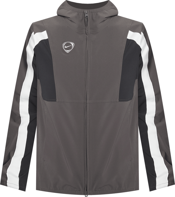 나이키 에너지 남성 리펠 축구 우븐 재킷