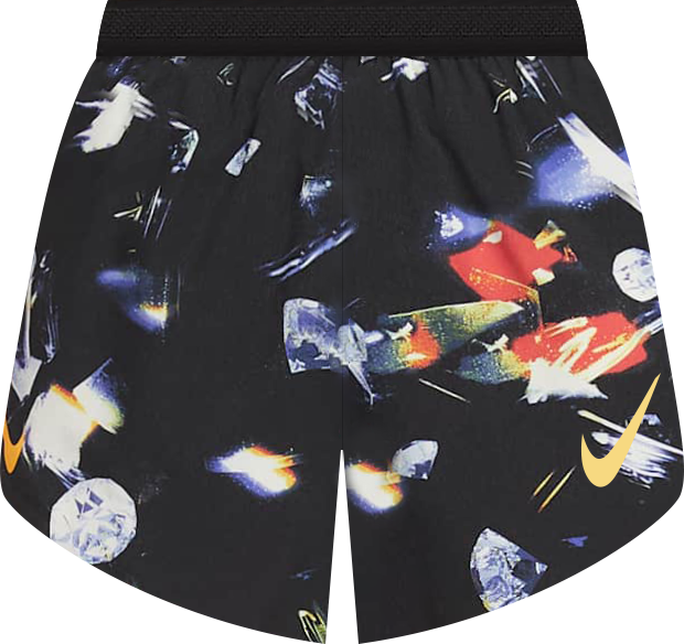 나이키 에어로스위프트 남성 드라이 핏 ADV 2인치 브리프 라인드 러닝 쇼츠