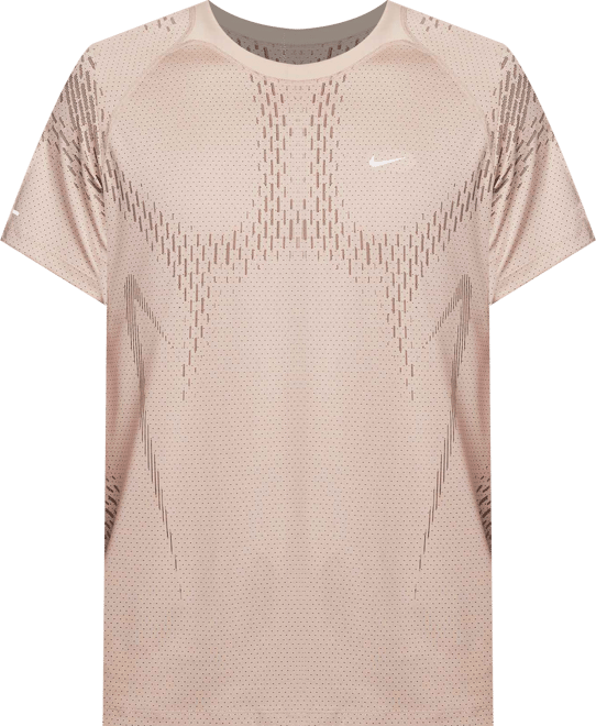 나이키 스트라이드 남성 드라이 핏 ADV 반팔 러닝 탑